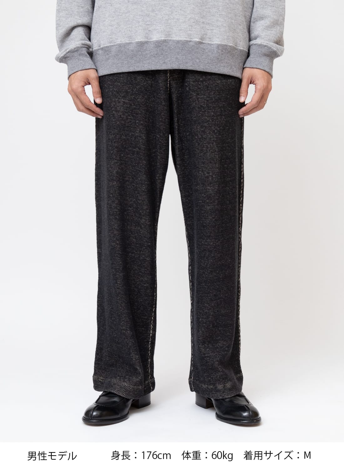 THERMAL PANTS|サーマルパンツサーマルパンツ| MOONLOID