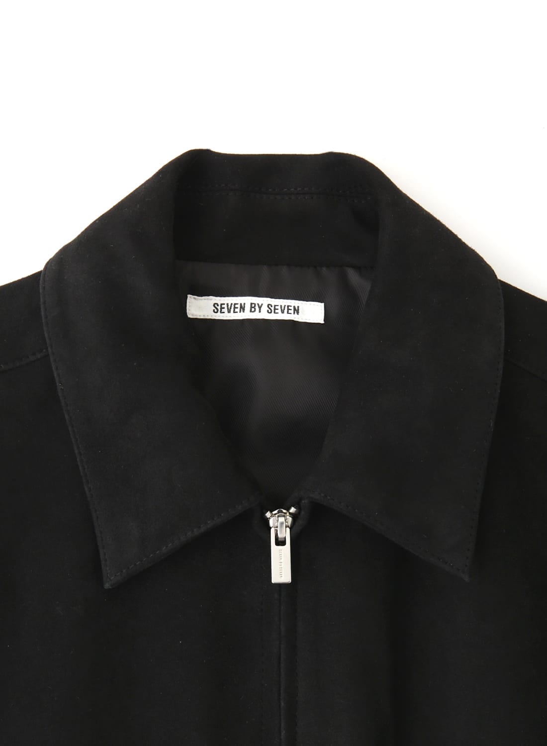 SEVEN BY SEVEN レザージャケット 牛革 ゼブンバイセブン 【公式通販】