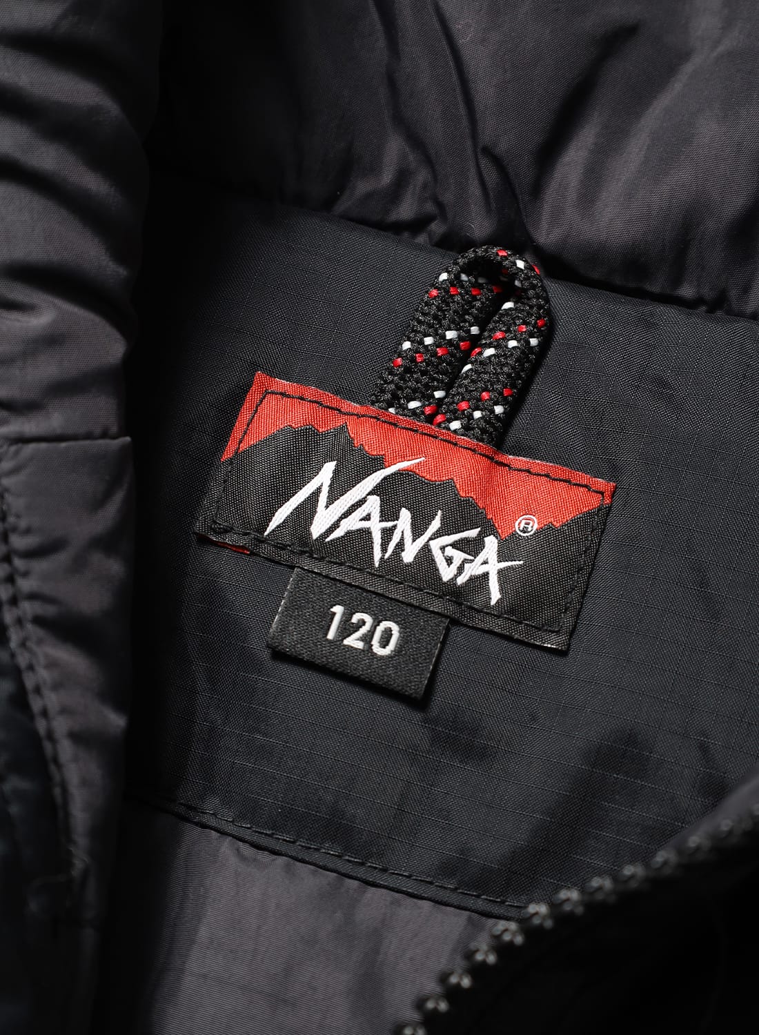 AURORA TEX KIDS DOWN JACKET|オーロラテックス キッズダウン