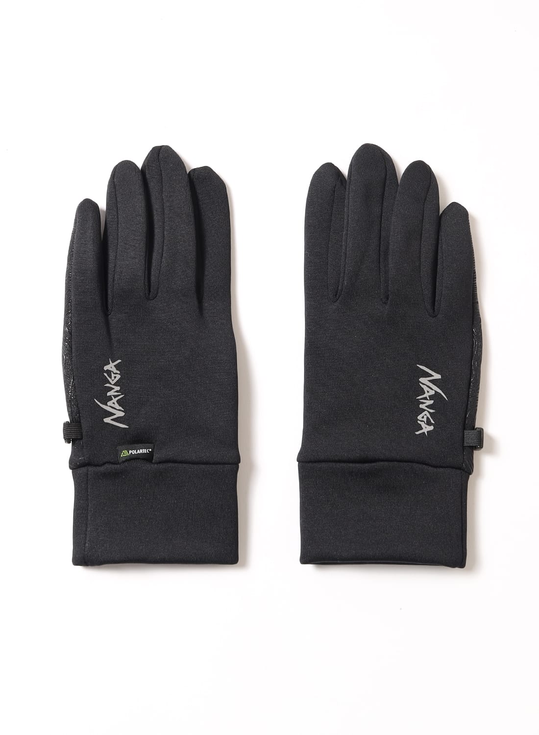 POLARTEC POWER STRETCH GLOVES|ポーラテック パワー ストレッチ