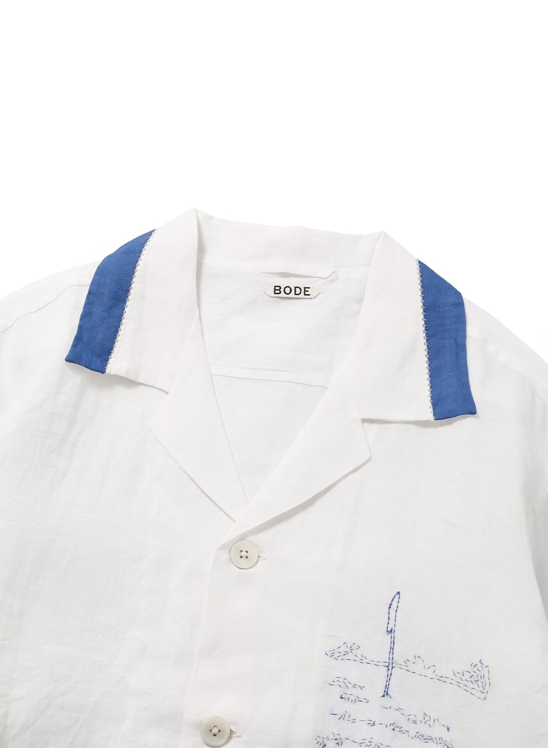 Ado オープンカラーシャ 5th ポップアップストア M Ado オープンカラー