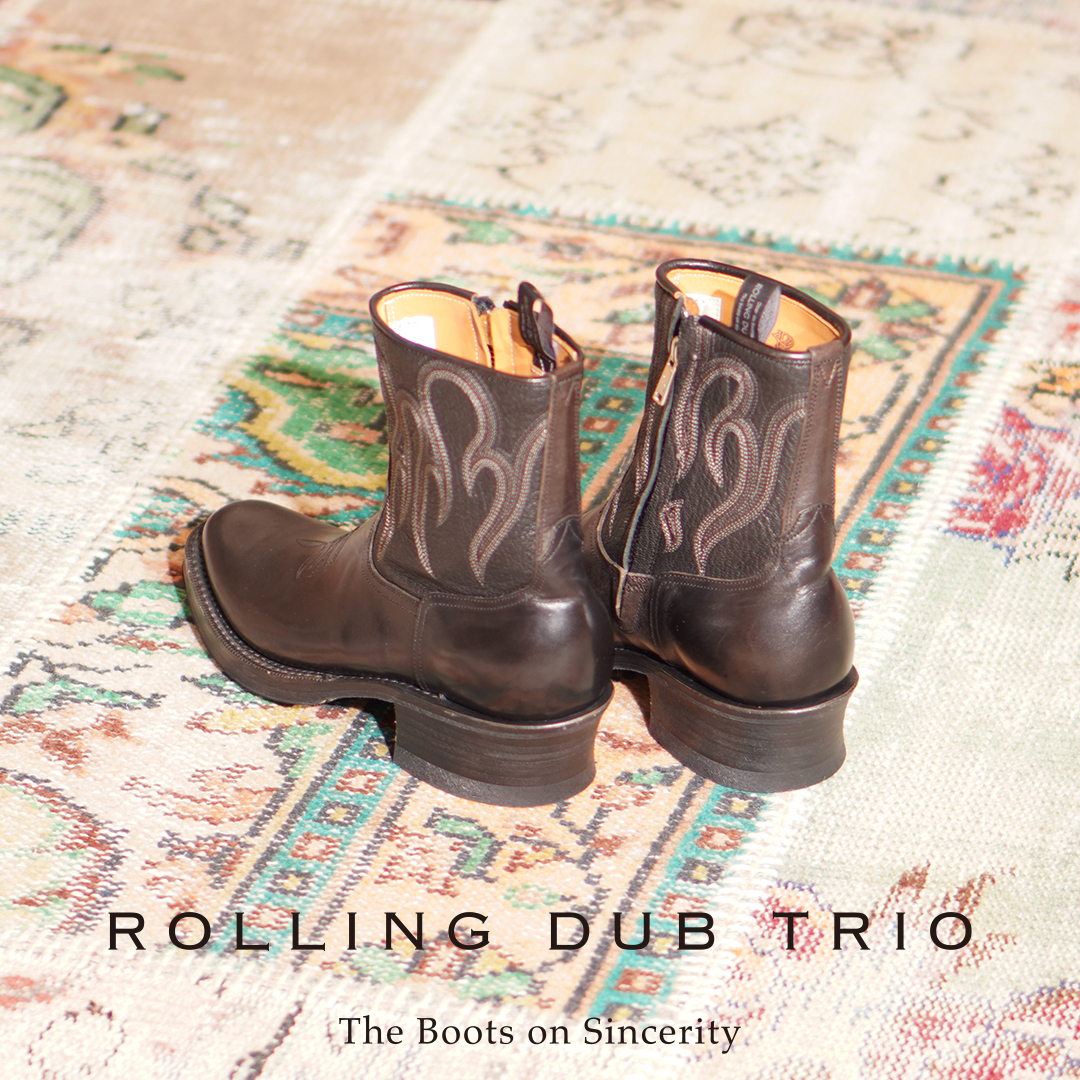 □超激レア限定□RAMONES_トゥー・タフ・トゥ・ダイ_特大両面ポスター