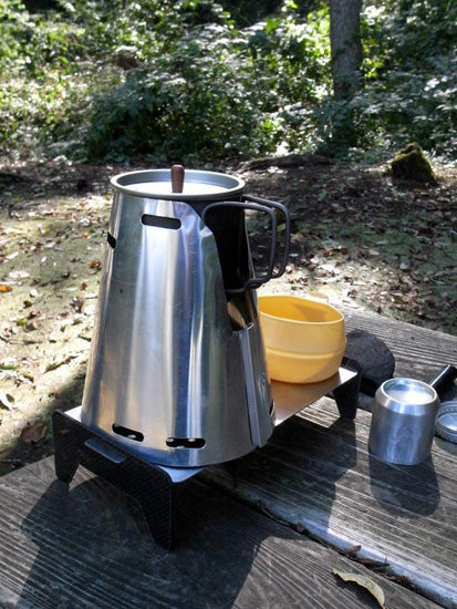 SOLA TITANIUMGEAR Super Table #1 / ソラギア スーパーテーブル #1