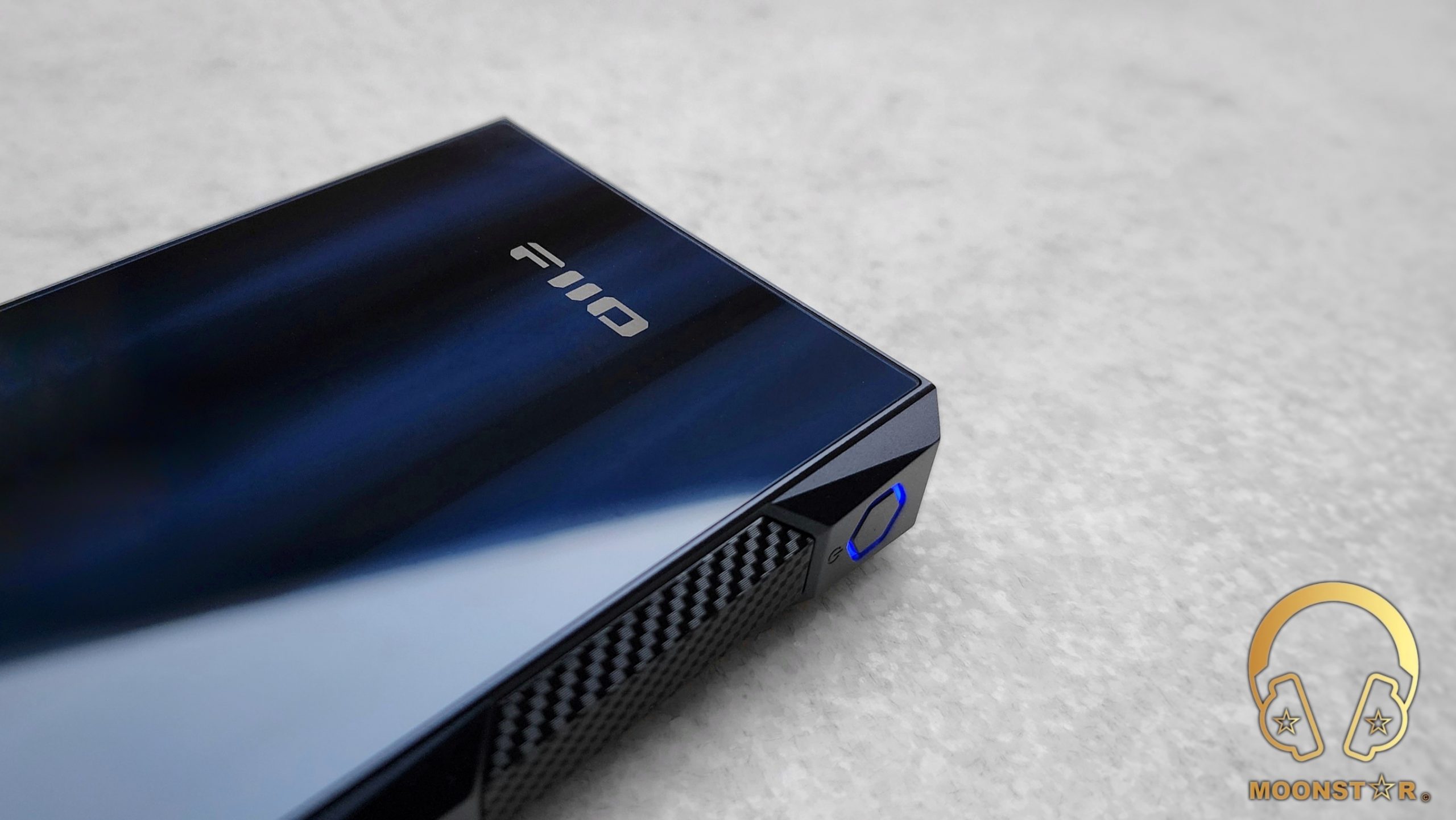 FiiO M23 Review » MOONSTAR Reviews