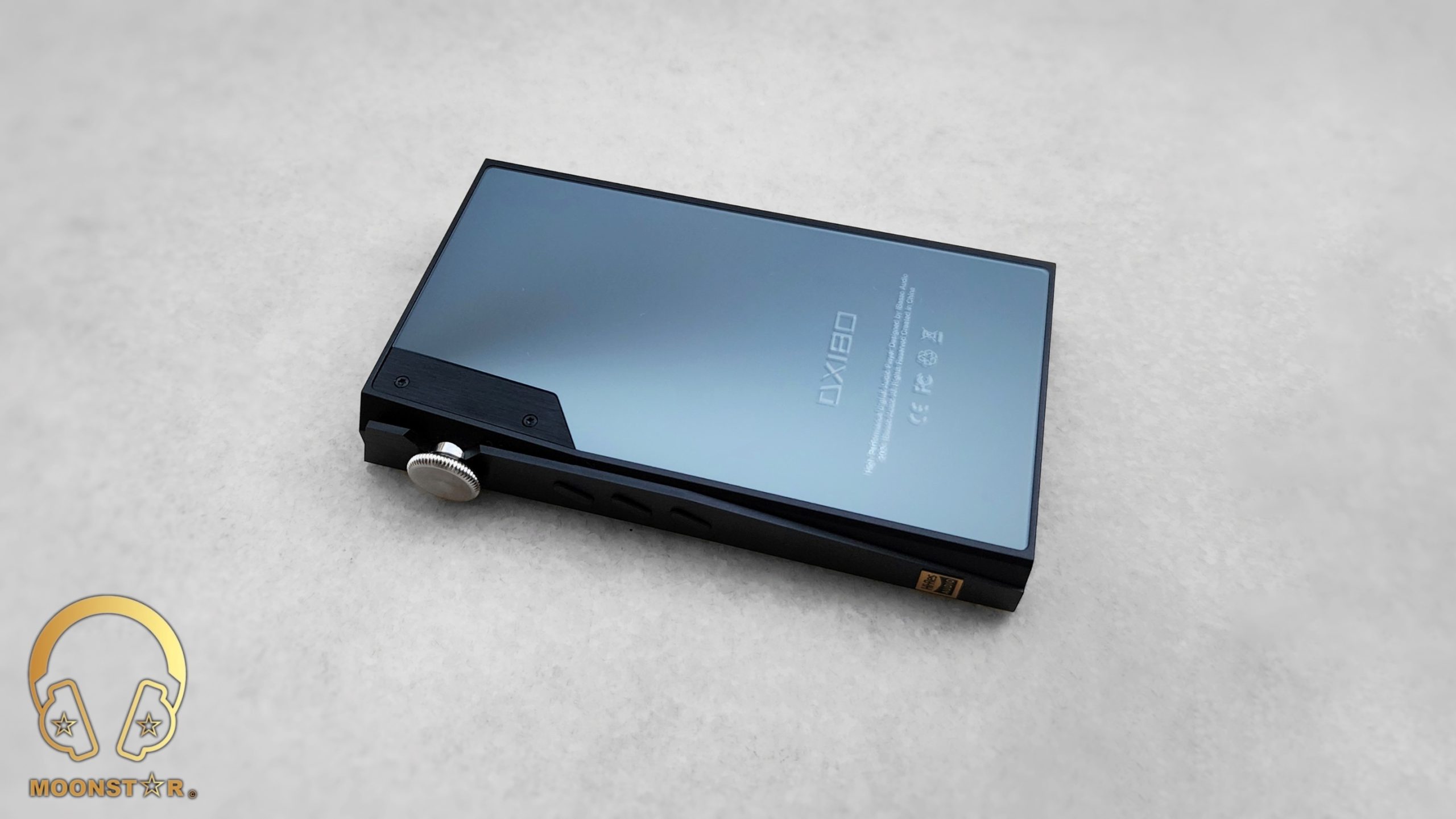 iBasso DX180 Review » MOONSTAR Reviews