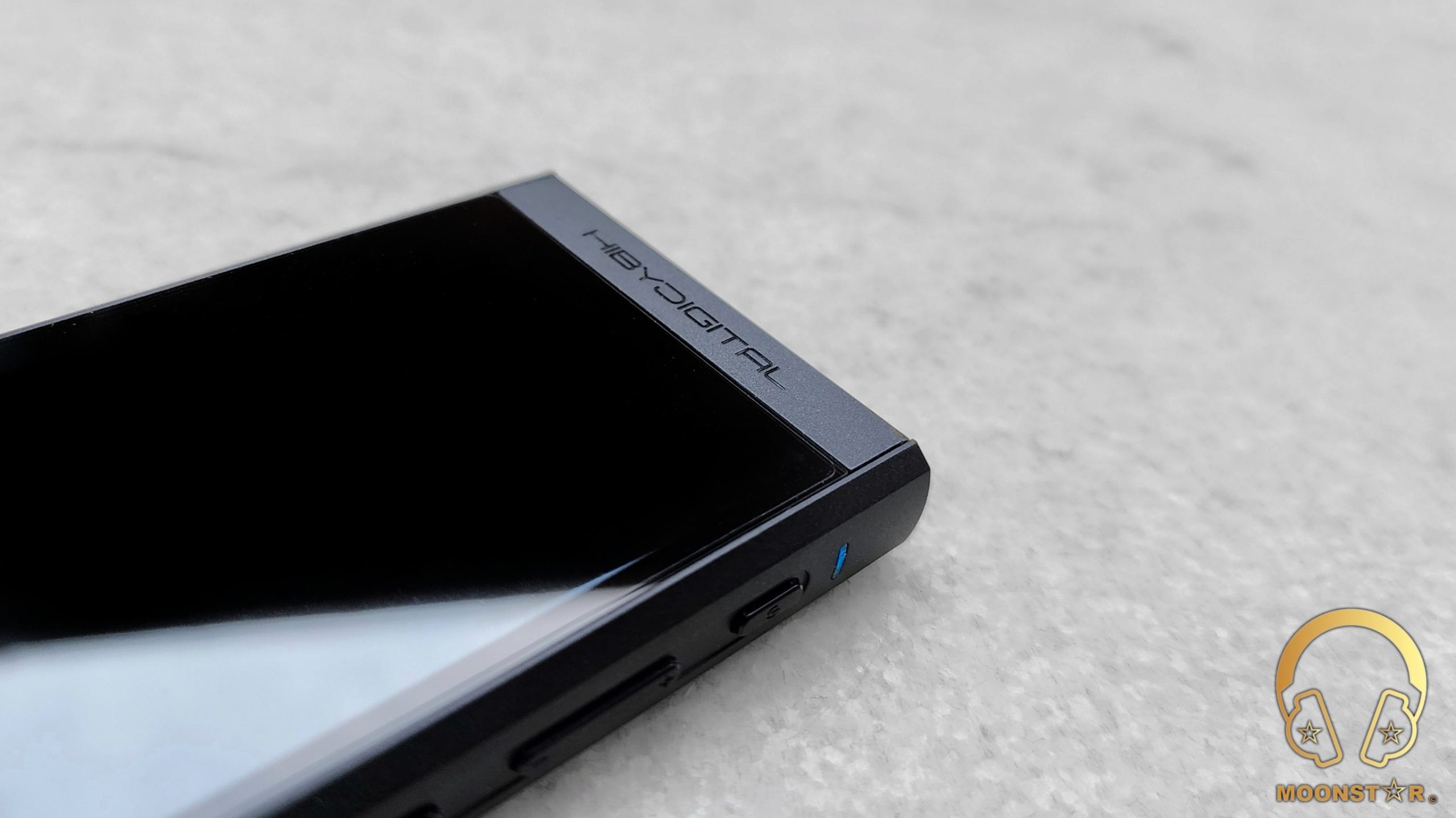 HiBy Digital M300 Review » MOONSTAR Reviews