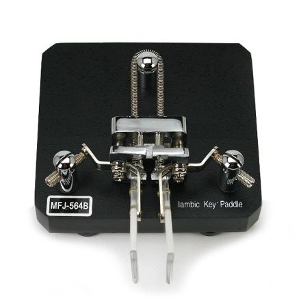 アクセサリー CT DX IAMBIC LEVER PADDLE CT DX IAMBIC LEVER PADDLE