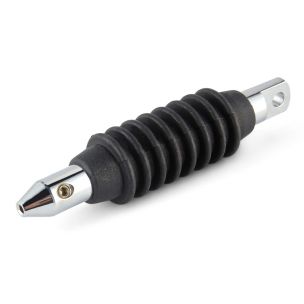 50〜3.5MHz垂直アンテナSmallIR+80m Coil Unit 50〜3.5MHz垂直アンテナ