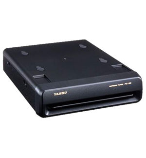 Yaesu FC-50 - Auto Antenna Tuner