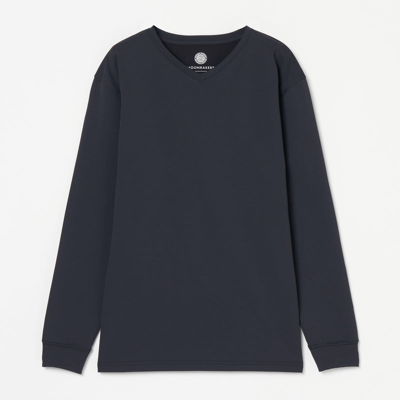 ムーンテック ロングスリーブ Tシャツ – MOONRAKERS