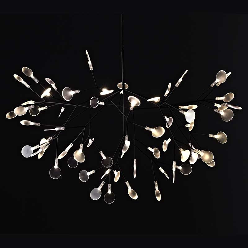 ヘラクレウム2｜moooi Japan｜モーイオフィシャルサイト｜照明 家具