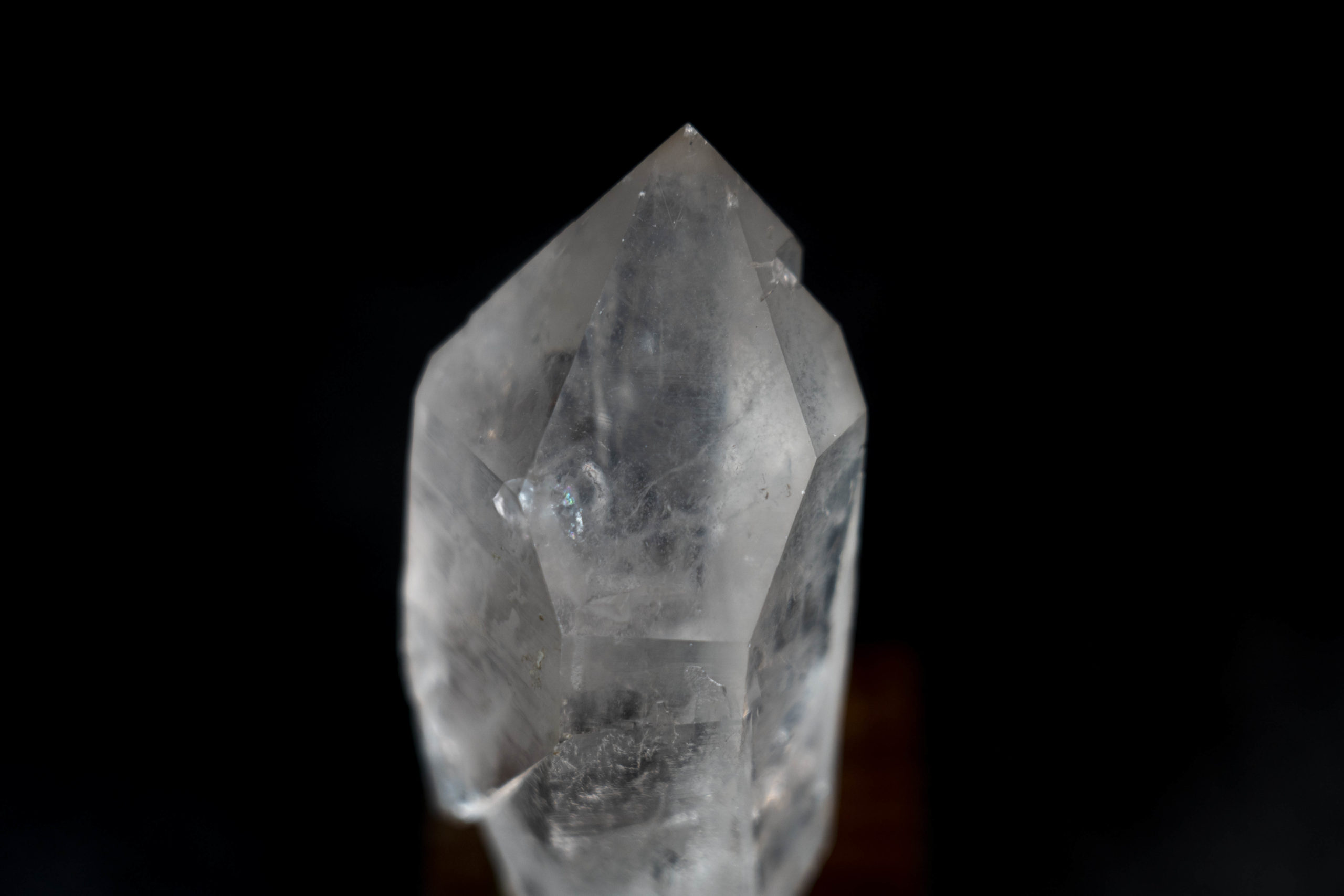 マスタークリスタル - ドウクリスタル | 沐空間 | Moospace