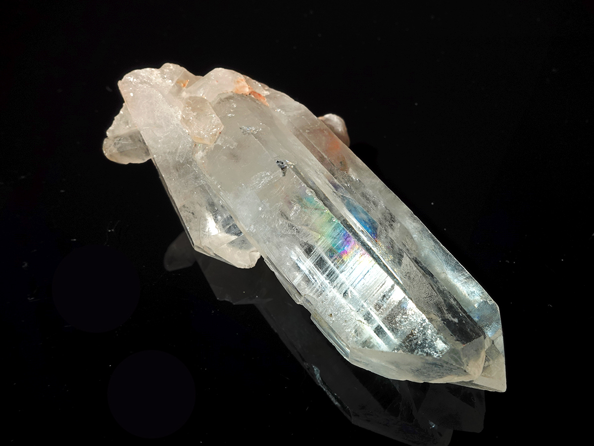 マスタークリスタル - タントリックツインクリスタル | 沐空間 | Moospace