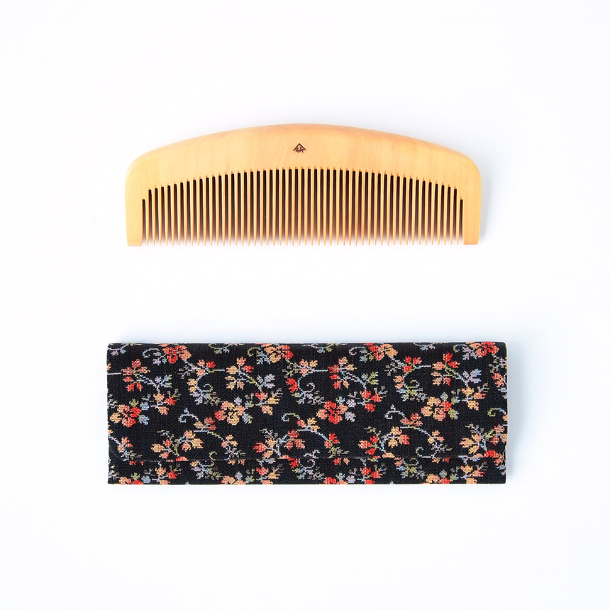 つげ櫛 アンティーク まとめ売り 13点セット 伝統工芸 日本髪 国産本