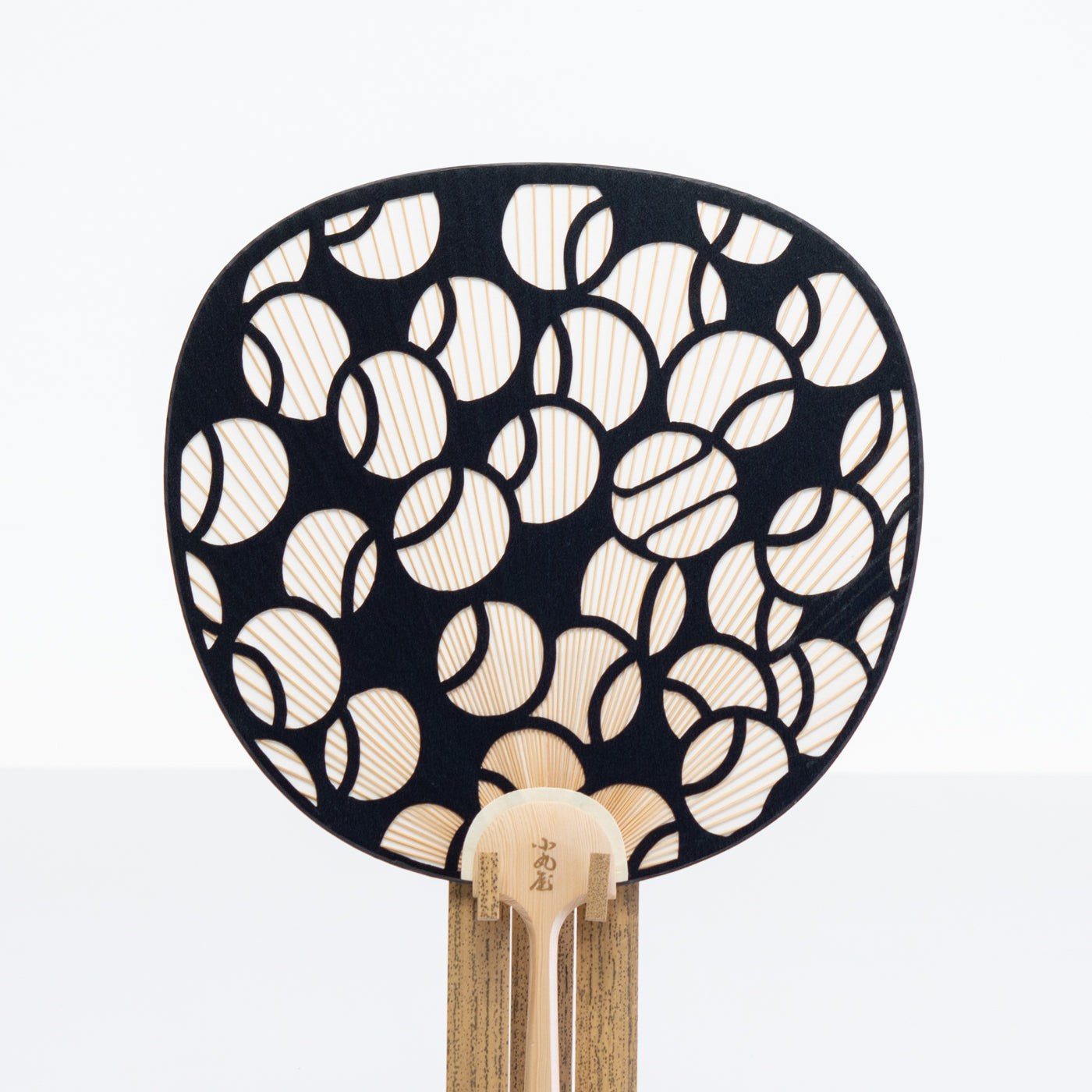 うちわ掛け軸 / no.1221 | 京都の伝統工芸品の通販サイト – MOCAD