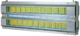 株式会社ピオニーコーポレーション 捕虫器