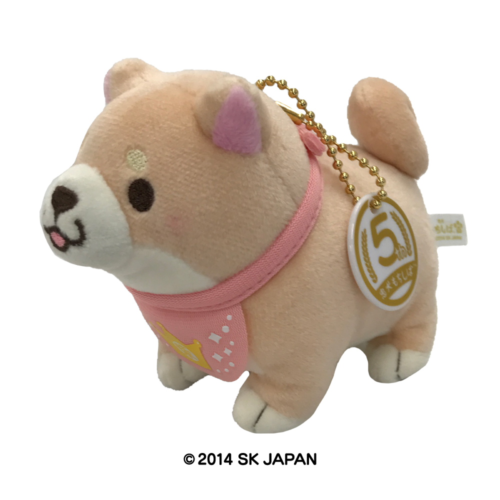 限定値下げ RIKU ぬいぐるみ 5周年アニバーサリー RIKU（THE RAMPAGE