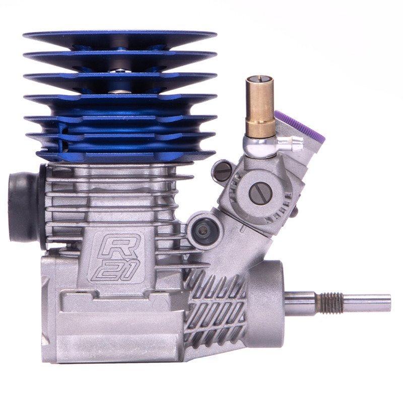 O.S. ENGINES - MOTOR OS MAX-R21 V2 ONROAD