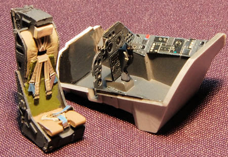 プラモデル完成機 1/48 E.E.ライトニングF1 Amazon | エアフィックス 1