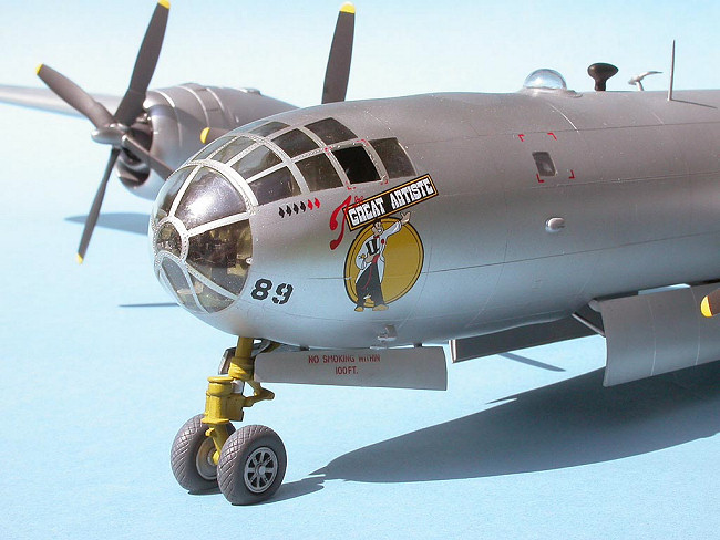 MONOGRAM B-29 SUPERFORTRESS 1/48 未開封 Monogram Monogram B29