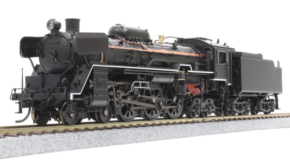 HOゲージ 蒸気機関車 石炭車付き メルクリン】蒸気機関車と石炭車セット