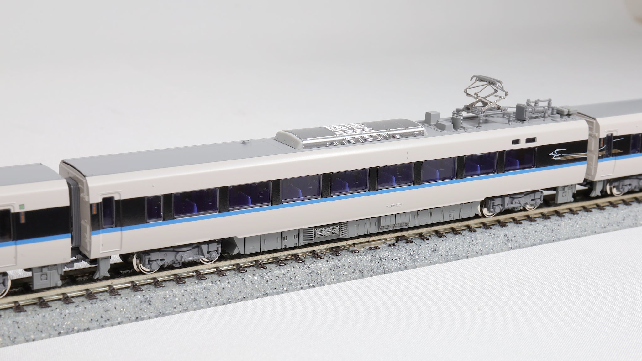 10-1960 10-1959 683系「サンダーバード」(リニューアル車) 【公式通販】