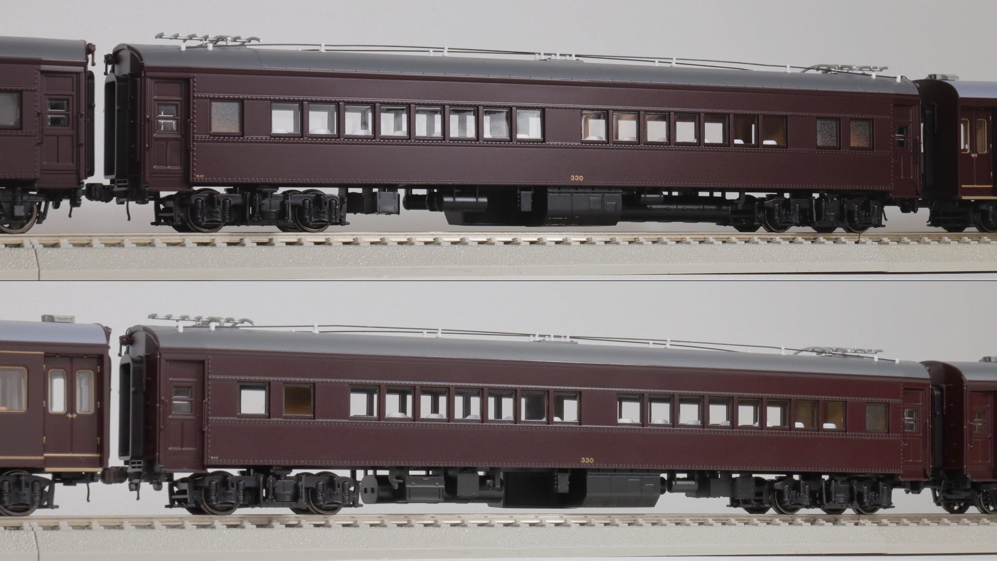 値下げ 天賞堂 鉄道模型 制御機器 3点セット 天賞堂 鉄道模型 制御