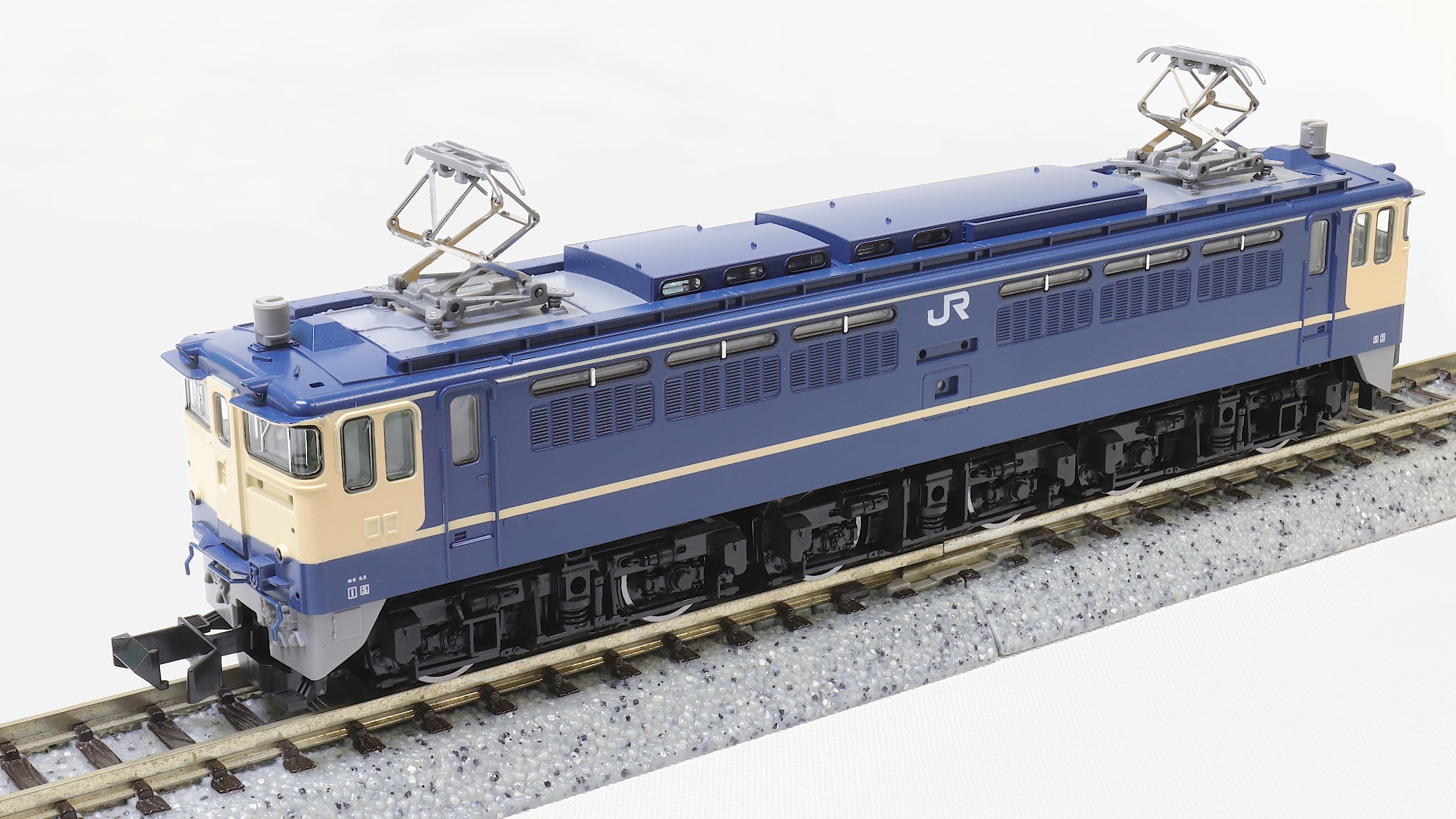 リマ製 赤い電気機関車 HOスケール パンタグラフ付き リマ製 赤い電気