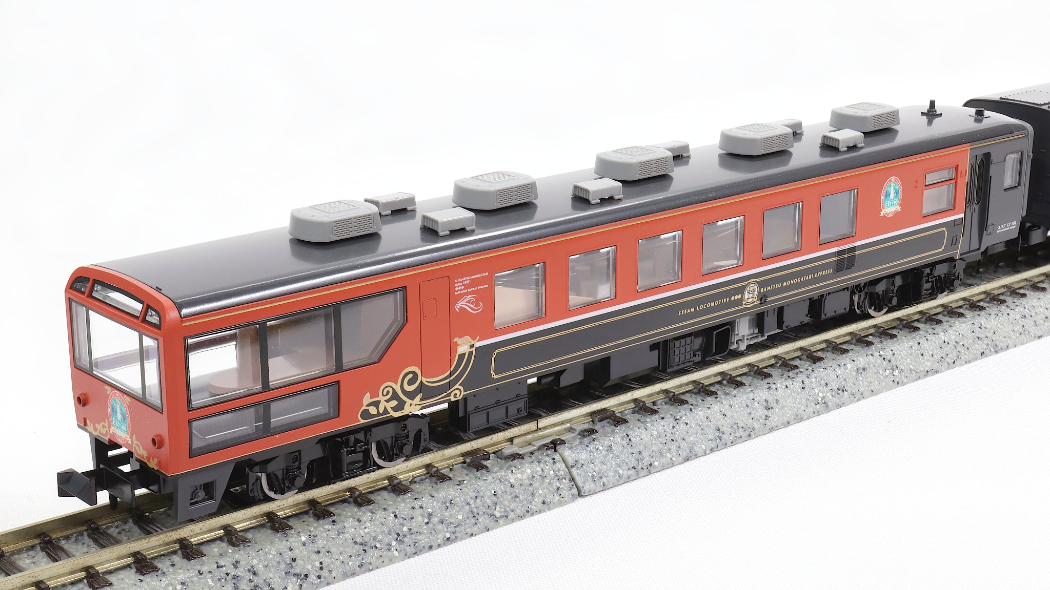 鉄道模型（日本型） – タグ 