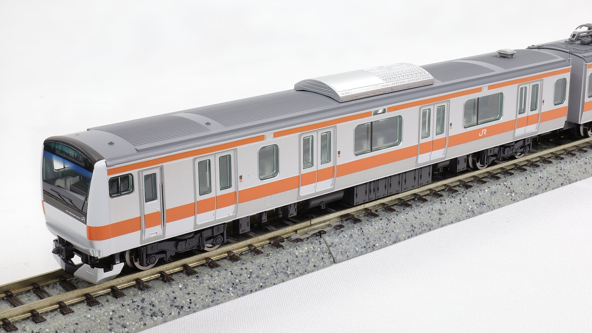 TOMIX [98889] JR E233-0系電車（中央線）基本セット(6両) (Nゲージ