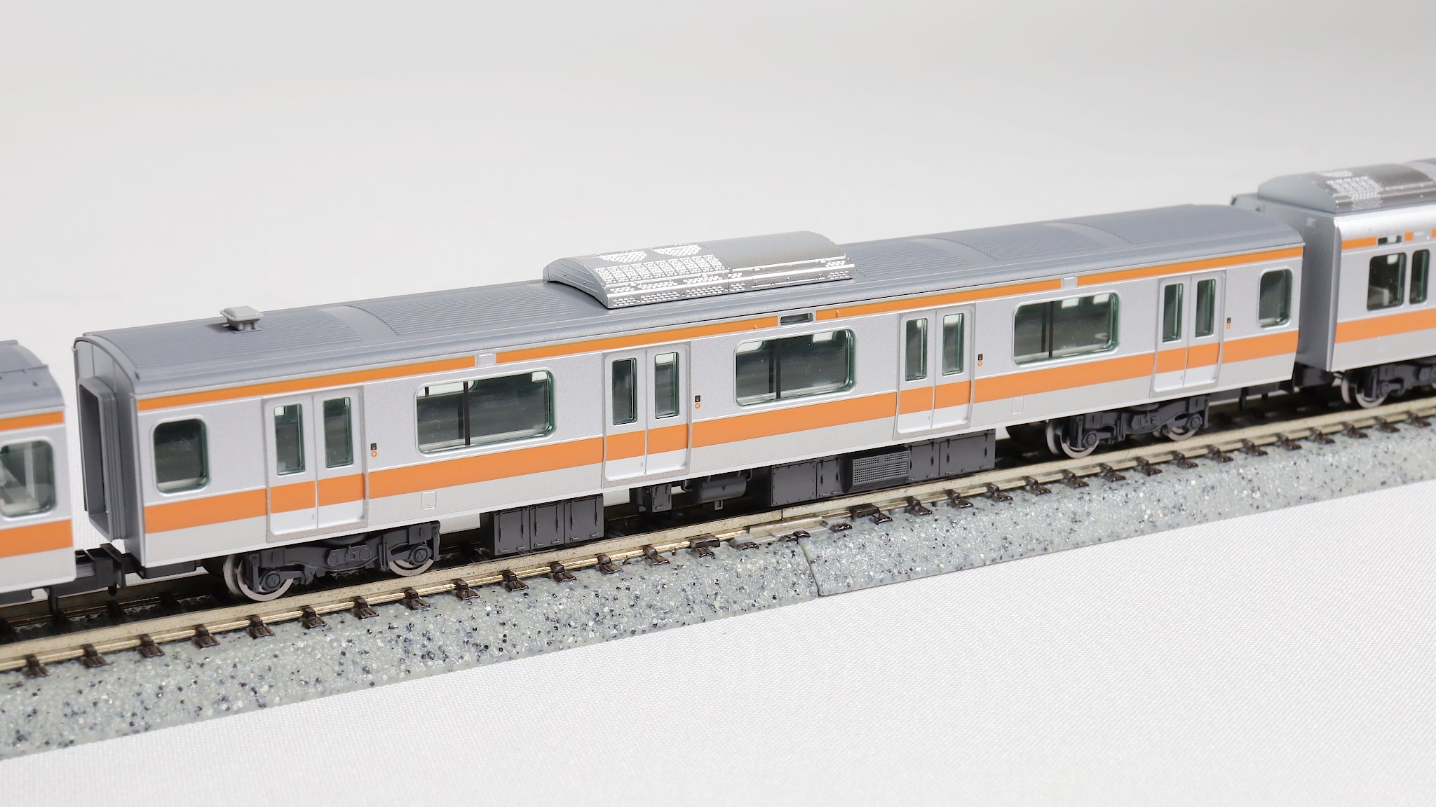 TOMIX [98889] JR E233-0系電車（中央線）基本セット(6両) (Nゲージ