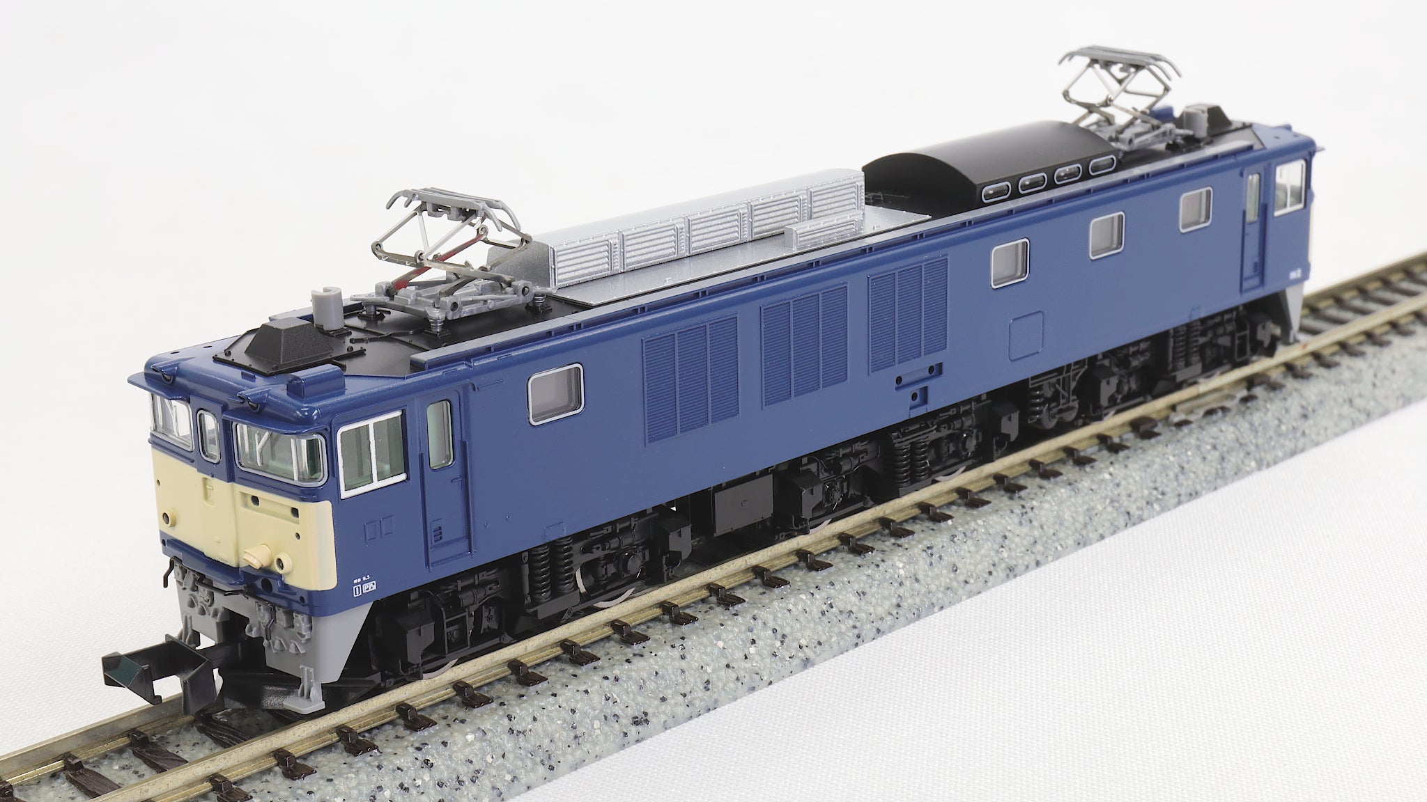 TOMIX [7112] JR EF64-1000形電気機関車（1001号機・ぐんま車両
