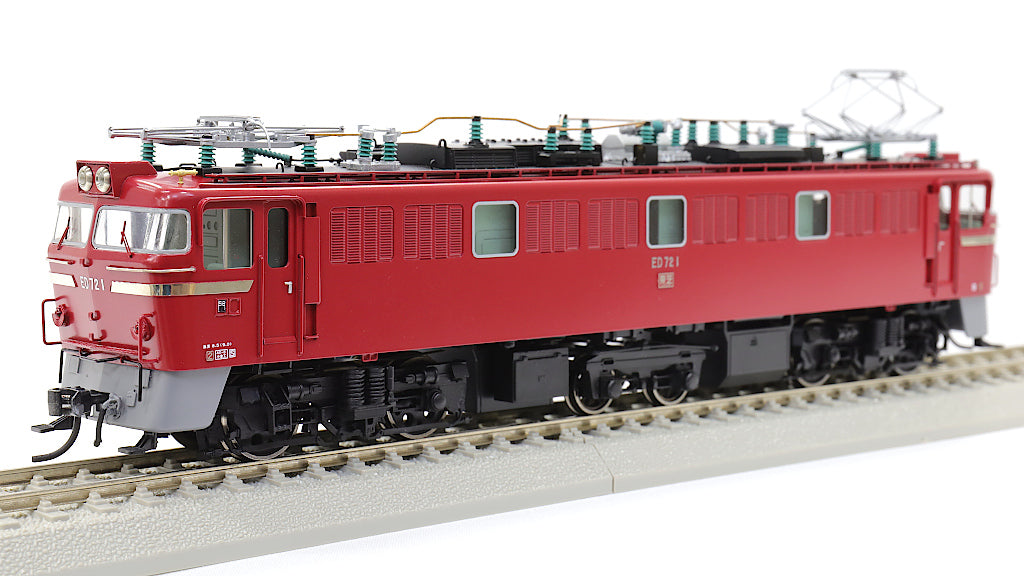 天賞堂 ブラスベーシックシリーズ 12014 EF56 7号機 東海時代 ゲージ