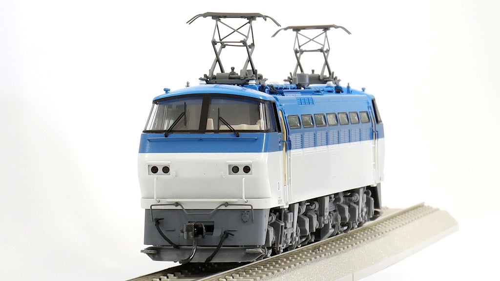 TOMIX [HO-2520] JR EF66 100形電気機関車（前期型）【プレステージ