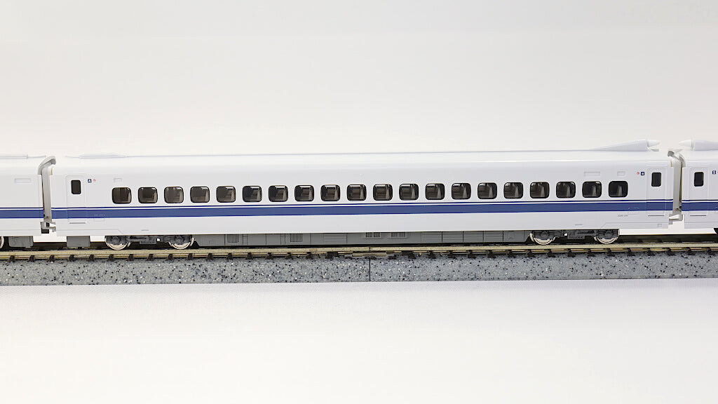 KATO 300系「のぞみ」16両フル編成セット KATO Nゲージ 300系新幹線