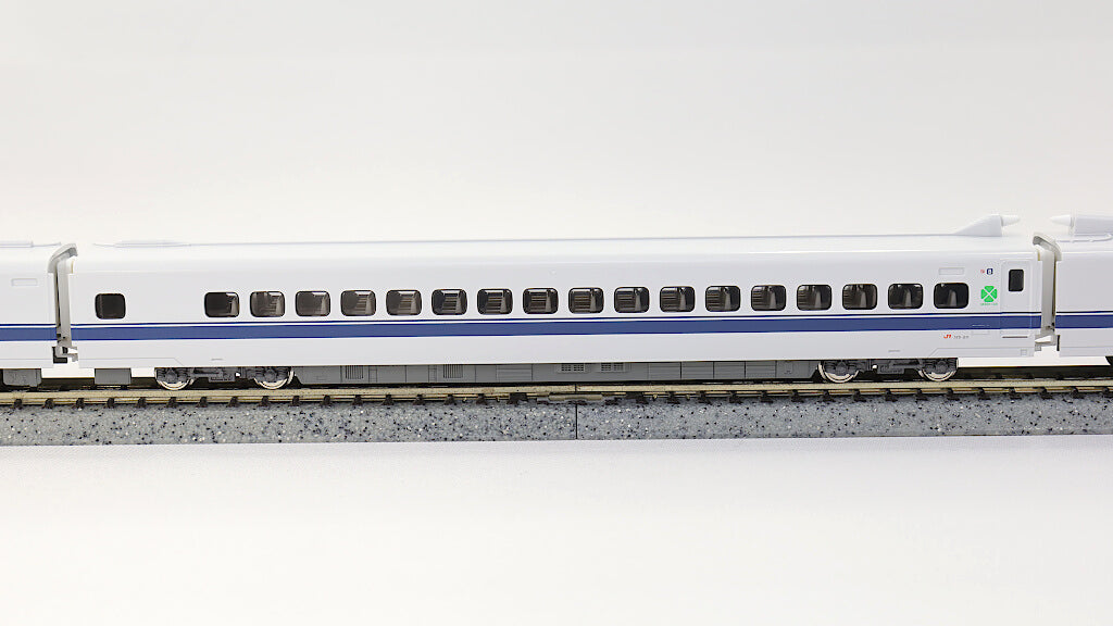 KATO [10-1766] 300系0番台 新幹線「のぞみ」16両セット【特別企画品