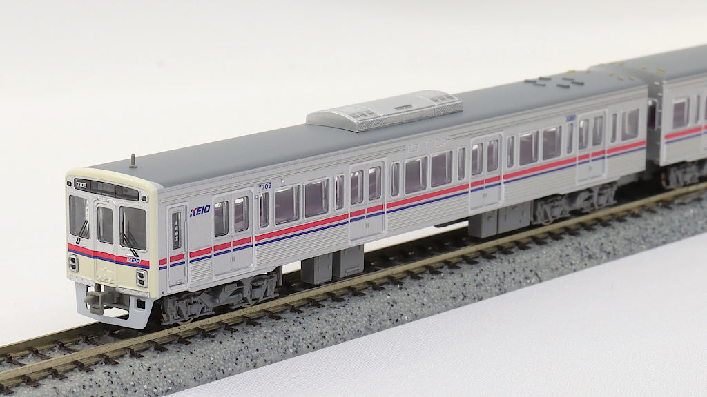 マイクロエース 東武5070型 新塗装 6両セット 【公式通販】