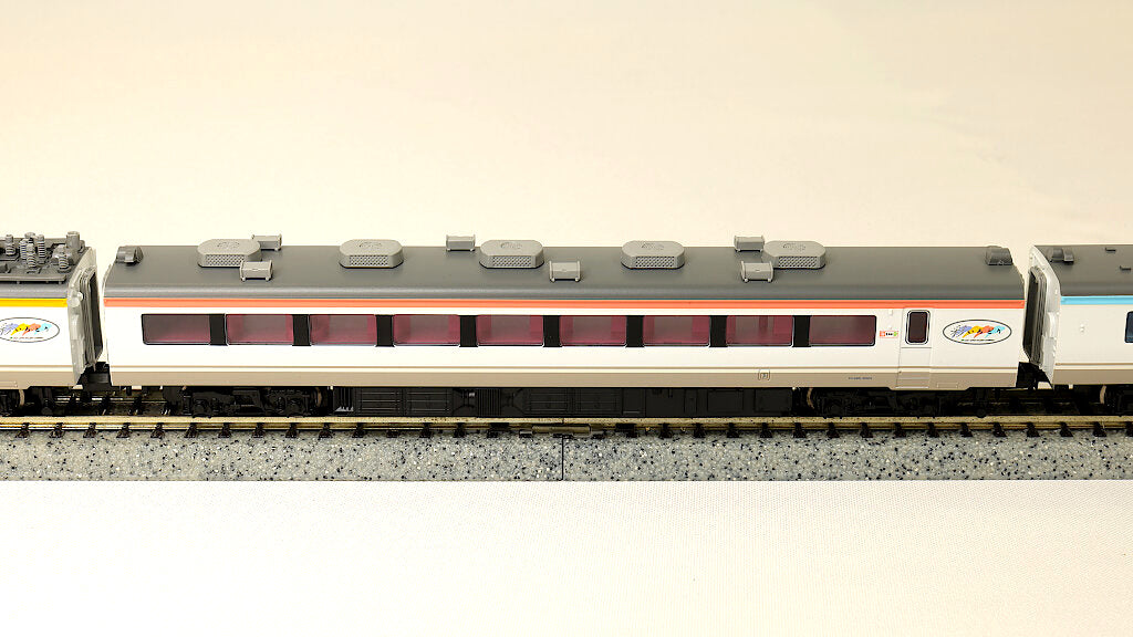 鉄道模型 Nゲージ マイクロエース 91系東海セット バラし品 5両