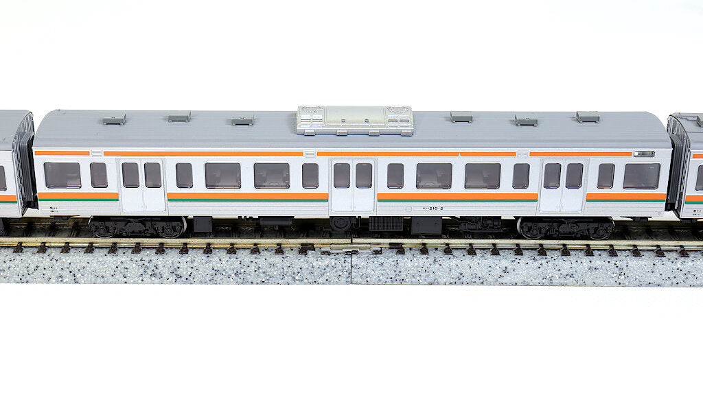 KATO 211系0番台 2000番台 15両セット KATO 211系0番台2000番台15両