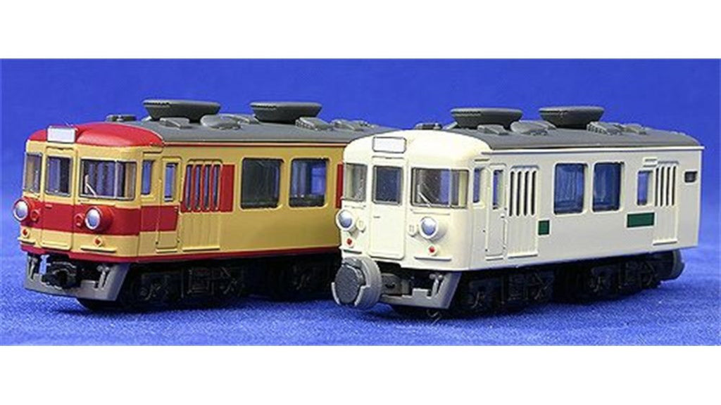 Bトレインショーティ 185系 157系 天賞堂オリジナル Bトレインショーティー