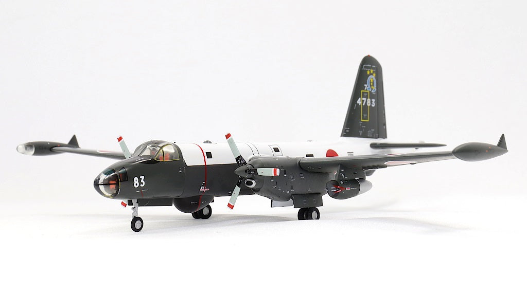 全日空商事 P-3Cオライオン 1/200 スケール 全日空商事 P-3Cオライオン