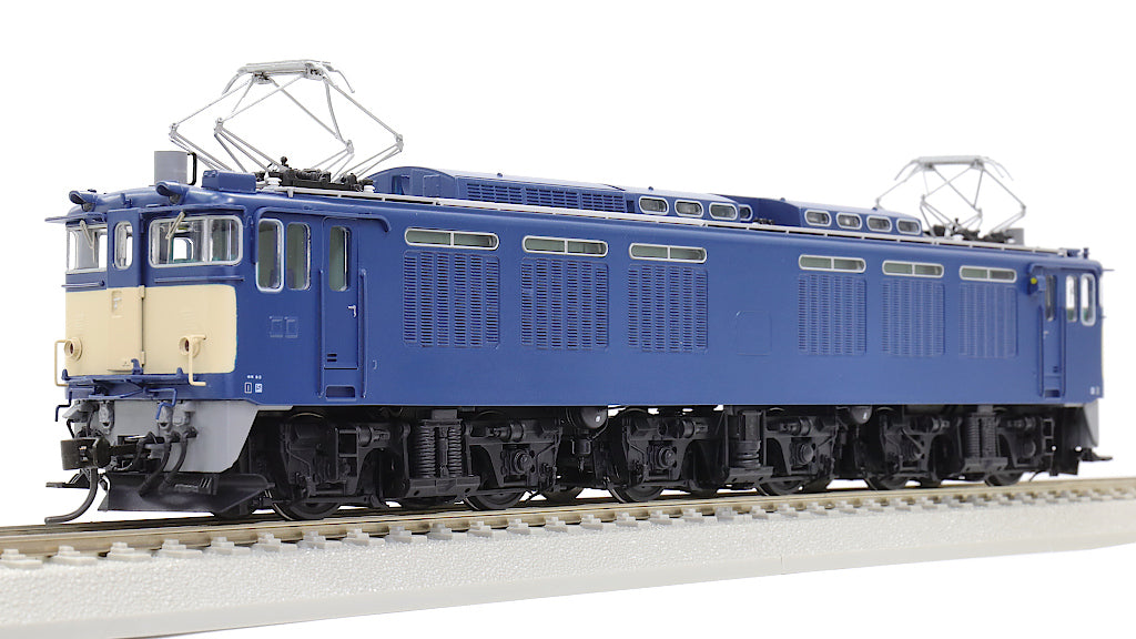 天賞堂EF15形 電気機関車 標準型 暖地タイプ PS15パンタグラフ EF15形