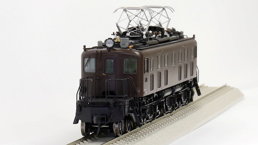 と*ろ様 天賞堂 No.52037 EF59形 電気機関車 EF53形後期型改造 と*ろ様