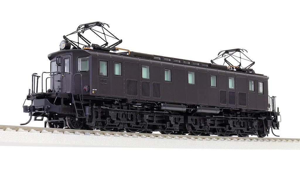 と*ろ様 天賞堂 No.52037 EF59形 電気機関車 EF53形後期型改造 天賞堂