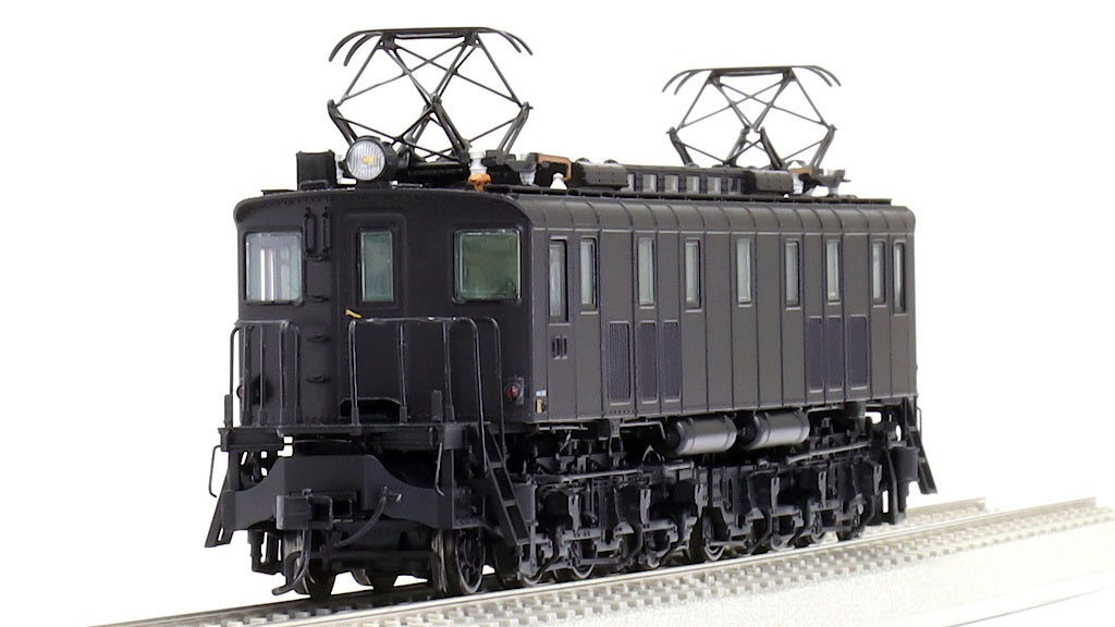 鉄道模型 HOゲージ 天賞堂 旅客用電気機関車 E F55（No.510） Yahoo