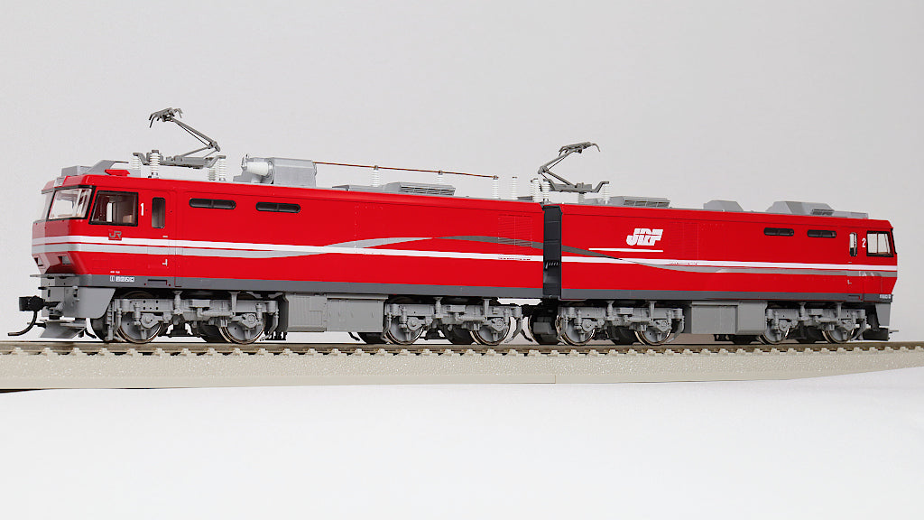 トミックス 9158 JR EH800形 電気機関車 Amazon | TOMIX Nゲージ EH800