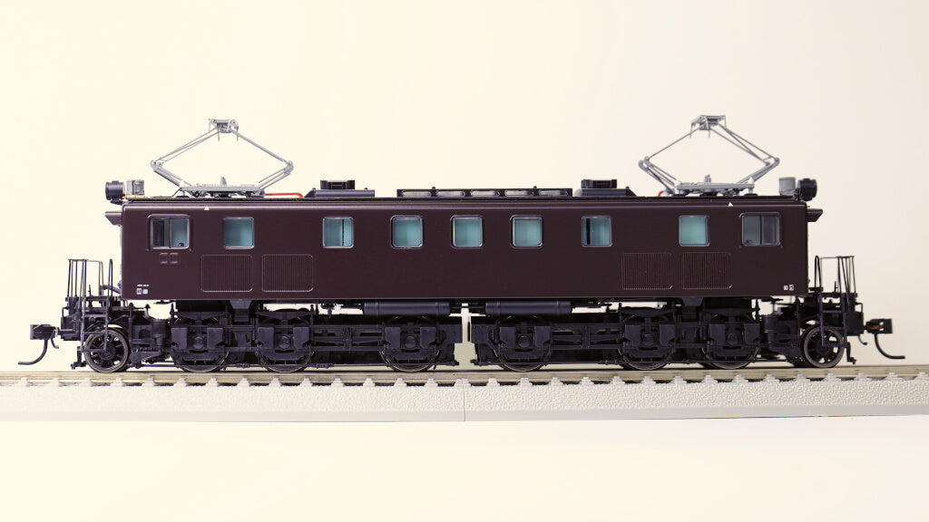 天賞堂 EF15 189 天賞堂 EF15 189 EF15形電気機関車【カンタム