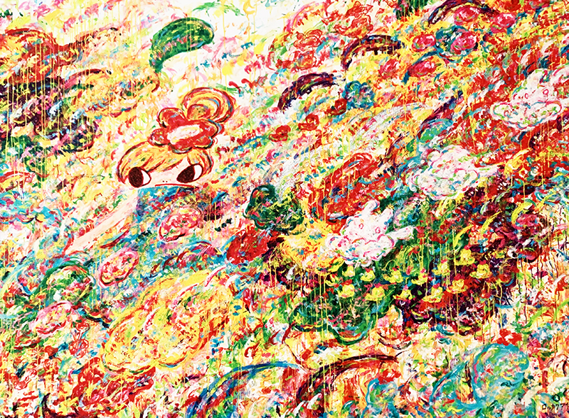 ロッカクアヤコ】ポスター 額装済み【正規品】 ロッカクアヤコ(Ayako