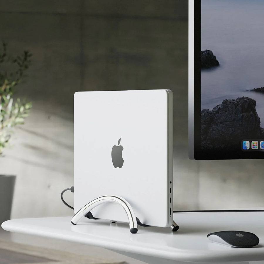 Twelve South BookArc Flex - Chrome