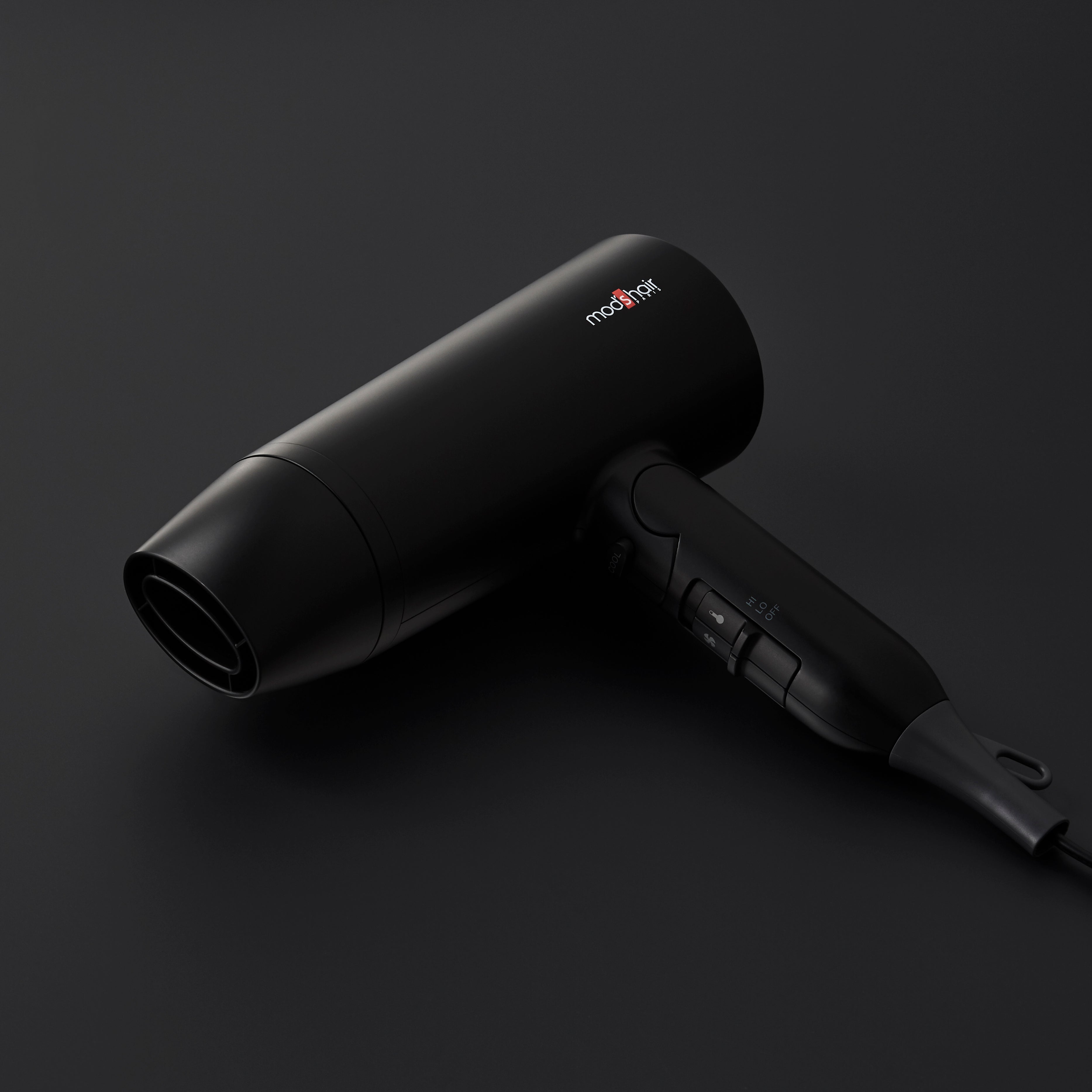 アドバンススマート ダブルイオンヘアードライヤー – mod's hair